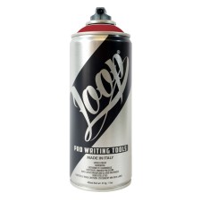 Aerosol Loop LP-145 Oxford paint 0.4l