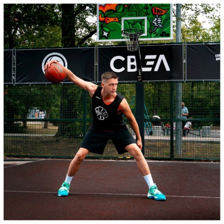 MinSA basketball ball, match, Microfiber PU, glued, 8 panels, p. 7-6
