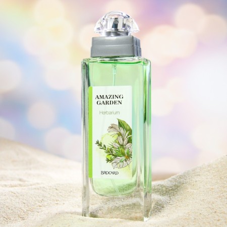 Women's toilet water "Amazing Garden" Herbarium, 50 ml-1