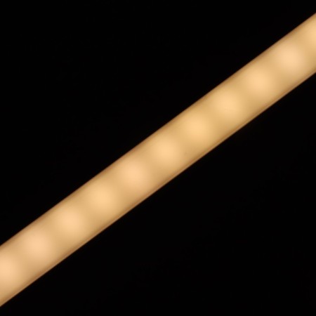 Furniture lamp, contactless off.-Tomer, 50 cm, 5.5 watts, from USB 5V, 3000k, T-white-1