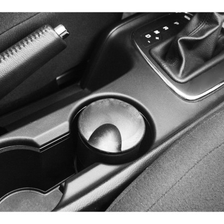 Ash for Auto 10 × 7 cm, black-1