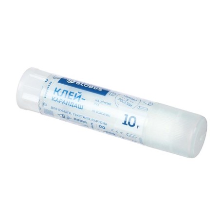 Click PVA "School" Globus, 10 g-1