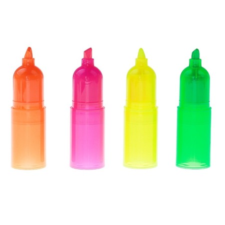 TECHNOTER marker, mowing tip, 5 mm, sectional, 4 colors-1