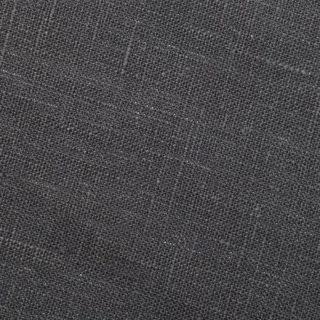 Apron Ethel Eco Grey, 60x70cm, 100% flax, 245 g/m2-5