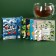 Tea in bags "February 23", 9 g (5 pcs. X 1.8 g).