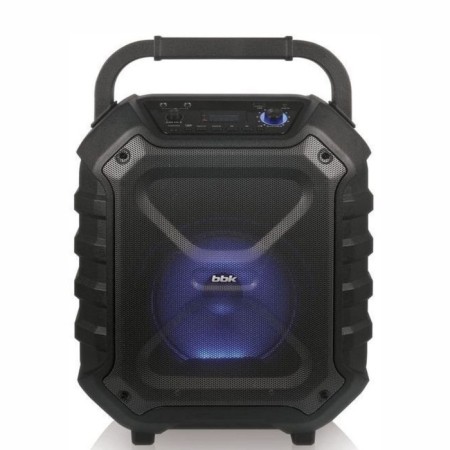 BBK BTA8001 BLACK 50W USB BT-1