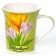 OLAFF mug "Crocuses", 310 ml