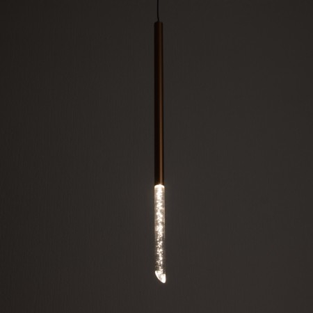 Acota lamp LED 5W 4000k Coffee 2x2x60-160cm-3