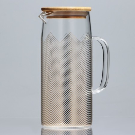 Kuvshin "Geometry", 1l-1
