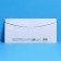 Gift envelope with the inner pocket "Find the Heights", machine, 20 × 9.5 cm