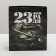 Package Gift Laminated Vertical, packaging, “brave solidate”, m 26 x 30 x 9 cm