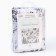 Obel "Etel" 1.5 joint venture Winter Forest, 145x210cm, microfiber