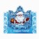 Gift Package "Santa Claus", 30 x 26 x 10 cm, New Year