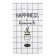 Dolyan's towel "Smile" 28x46 cm, 100% cotton, waffle 160 g/m2
