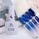 TNL Gel-LK “8 feelings”, No. 296 Deep night, 10 ml
