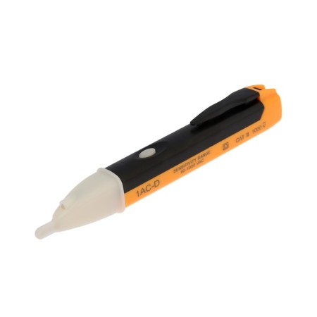 Tundra voltage LED indicator, search for a cliff in the circuit, sound indication, 1000 V