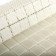 Glass mosaic Bonaparte Atlantis Bianco, 315x315x4 mm