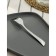Set of canteen forks 6 pcs, 19.6 cm of the share "Verona thick 2 mm