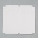Box for a cake with a window, confectionery packaging "White" 29 x 29 x 30 cm