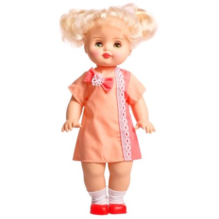 Doll "Svet No. 2", 45 cm, mix-2