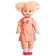 Doll "Svet No. 2", 45 cm, mix