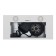 Kitchen hood Homsair Camelia 60, 20 m2, 3 modes, stainless steel