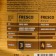 Coffee Fresco Arabica Blend, 190