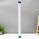 Lamp with PDU "VK-500" LED 20W USB AKB White 4x2x52 cm Bayerlux