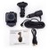 DVR-me FHD-525 FHD, 2 ", 145 °, GPS, Sony, magnet