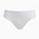 Panties female slips, color white, size 48 (l)