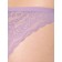 Women's panties, size 48, lavender color