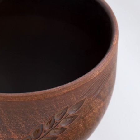 Saladnik "Kolos" 0.6 l., 9x12x12 cm-3