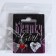 Ring Beauty, 2 pcs