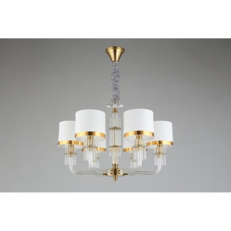 Suspended chandelier Elza E14 240W-10
