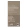 Cable Accesstyle AM24 -T100, MicroUSB - USB, 2.4 A, TPU, fast charging, 1 m, white