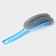 Washing sponge with a handle of a share, 24 × 5 cm, metal, color mix