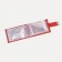 Busmaker on the button, 18 cards, red color