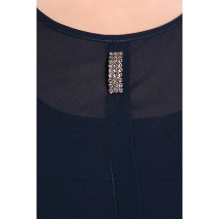 Women's dress, size 56-6