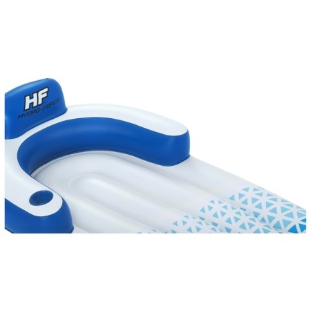 Switching deck of inflatable for swimming, 191 x 107 cm, 43533-6