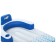 Switching deck of inflatable for swimming, 191 x 107 cm, 43533