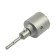 Crown for concrete "Sibrtekh", SDS-Plus, 22 x 68, assembly