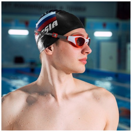 ONLYTOP swimming glasses, berysi, UV protection-2