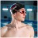 ONLYTOP swimming glasses, berysi, UV protection