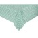 Blossom Green tablecloth, size 140x150 cm