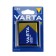Helpline battery VARTA LONGLIFE 4.5V blister 1 pc