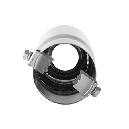 Duffer for a muffler 13.5 × 5.7 cm, landing 57 mm-4