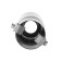 Duffer for a muffler 13.5 × 5.7 cm, landing 57 mm
