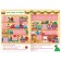Book with secrets "Santa Claus", 16 p.