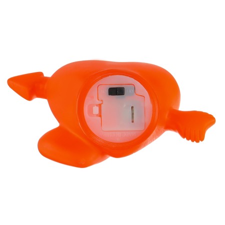 LED lumberry "Heart", red glow-2