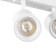 TRUKOL LOMK ULTRA "Accent Duo" 2hLED 18W 3000k-5700k CRI90 White